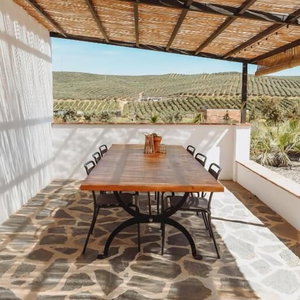 Hotel Finca Viva La Vida cazare Alora