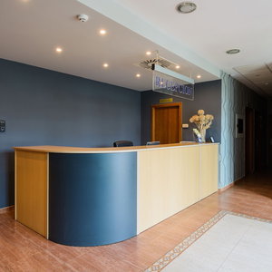 Hotel Hospedium Hotel Don Fidel cazare Cuarte de Huerva
