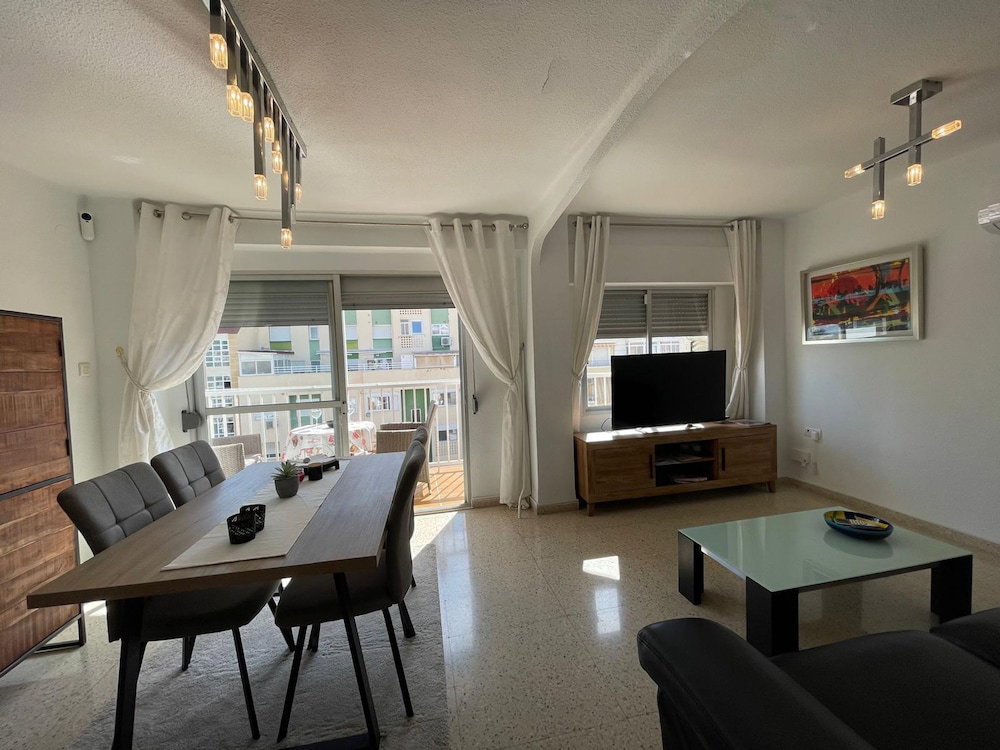 Hotel Terrasol Arenas 4 In Torre Del Mar