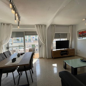 Hotel Terrasol Arenas 4 In Torre Del Mar cazare Torre del Mar
