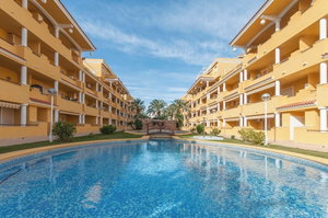 Hotel - House In cazare Denia
