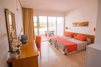Hotel Hostal Los Pinos