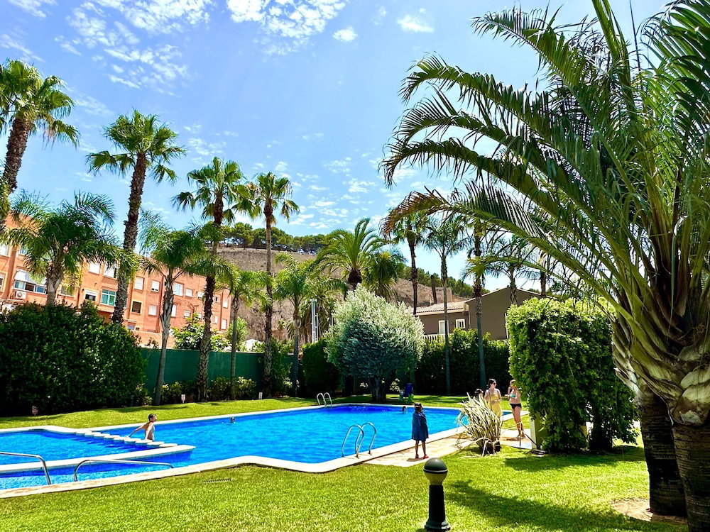 Hotel Casa Hernando - Penthouse Duplex In Denia