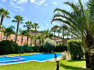 Hotel Casa Hernando - Penthouse Duplex In Denia cazare Denia