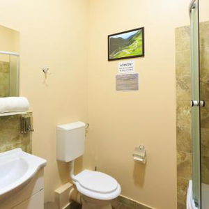 Hotel Corner Center cazare Buzau