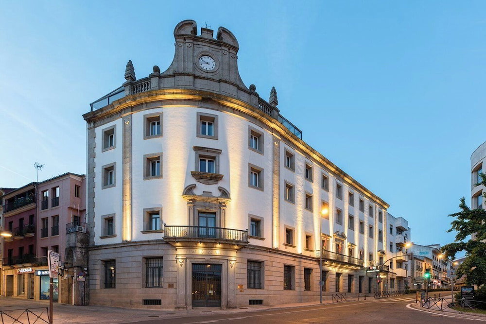 Hotel Dorma Alfonso Viii
