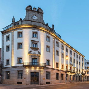 Hotel Dorma Alfonso Viii cazare Plasencia de Jalon
