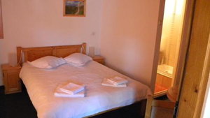 Hotel Vila Vitalis cazare Predeal