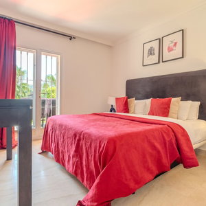 Hotel Lalq13 Stunning Frontline Golf 3 Bed Apt cazare La Quinta