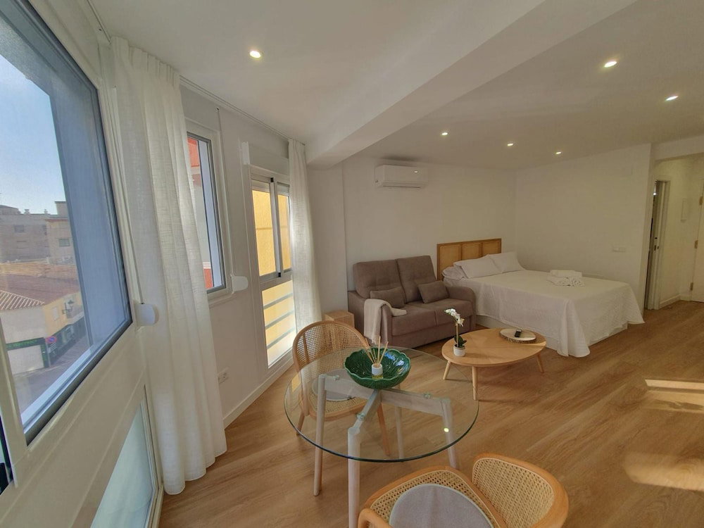 Hotel Terrasol Plazamar 4-3