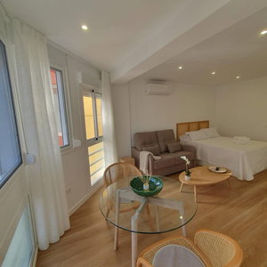 Hotel Terrasol Plazamar 4-3 cazare Torre del Mar