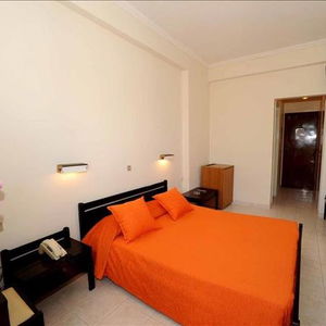 Hotel Argassi Beach (Adults Only) cazare Tsilivi