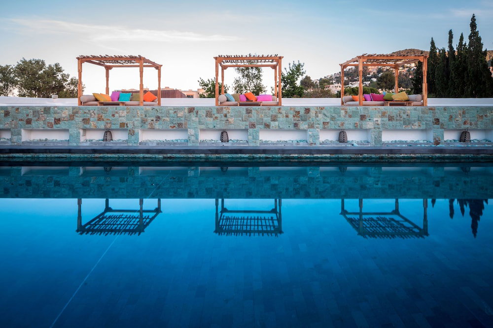 Hotel Boutique Hotel Ibizazen