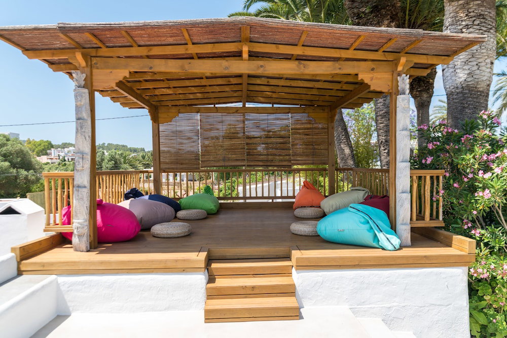 Boutique Hotel Ibizazen