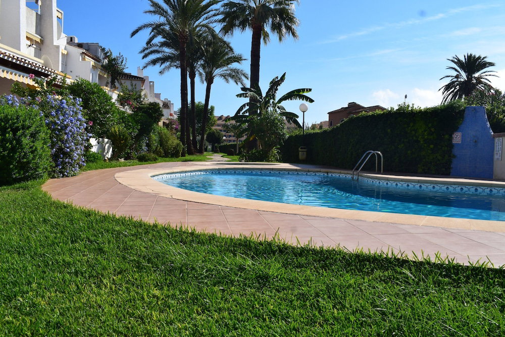 Hotel Dup2136 In Denia With 2 Bedrooms And 1 Bathrooms