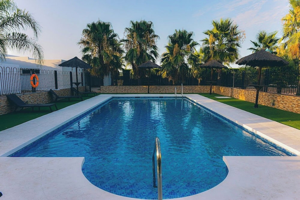 Hotel Hacienda Guadalquivir