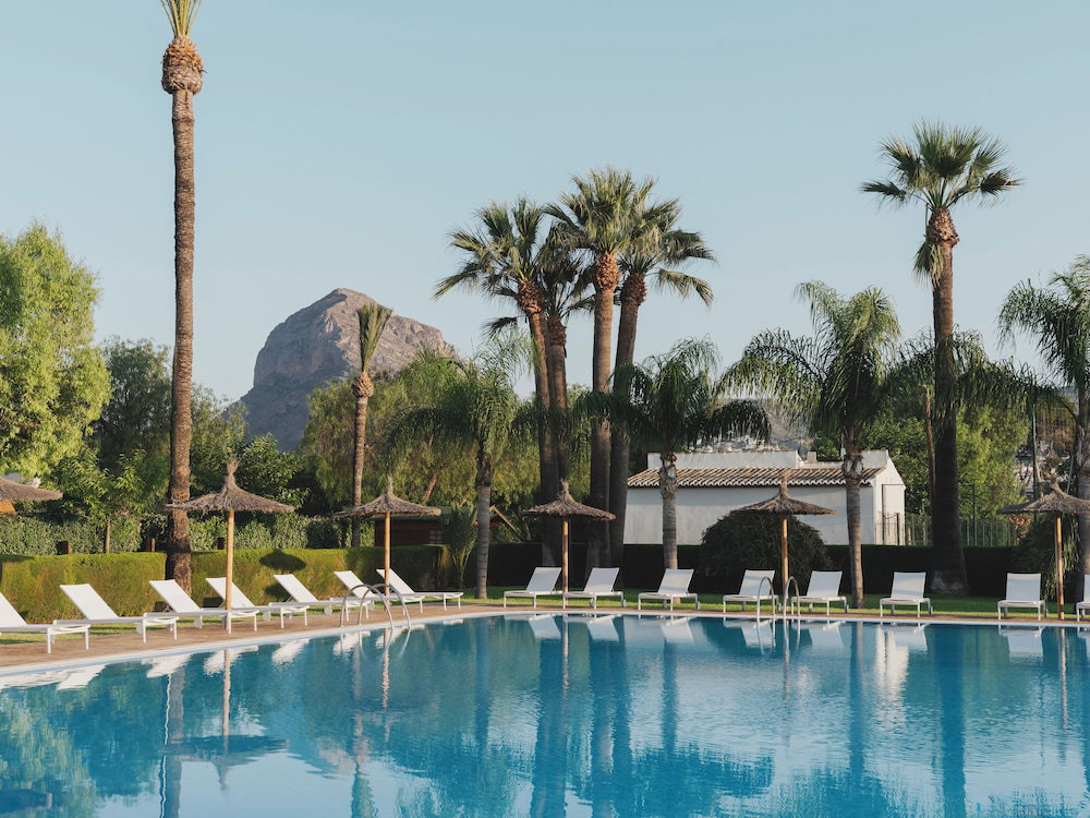 Hotel Wecamp Jávea