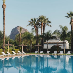Hotel Wecamp Jávea cazare Javea
