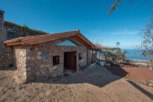 Hotel Holiday Home In Tenerife With Private Garden cazare Santa Ursula
