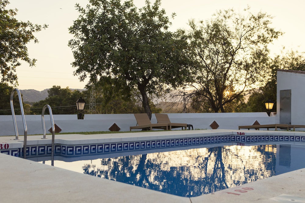 Hotel Hotel & Restaurant Cortijo Del Arte