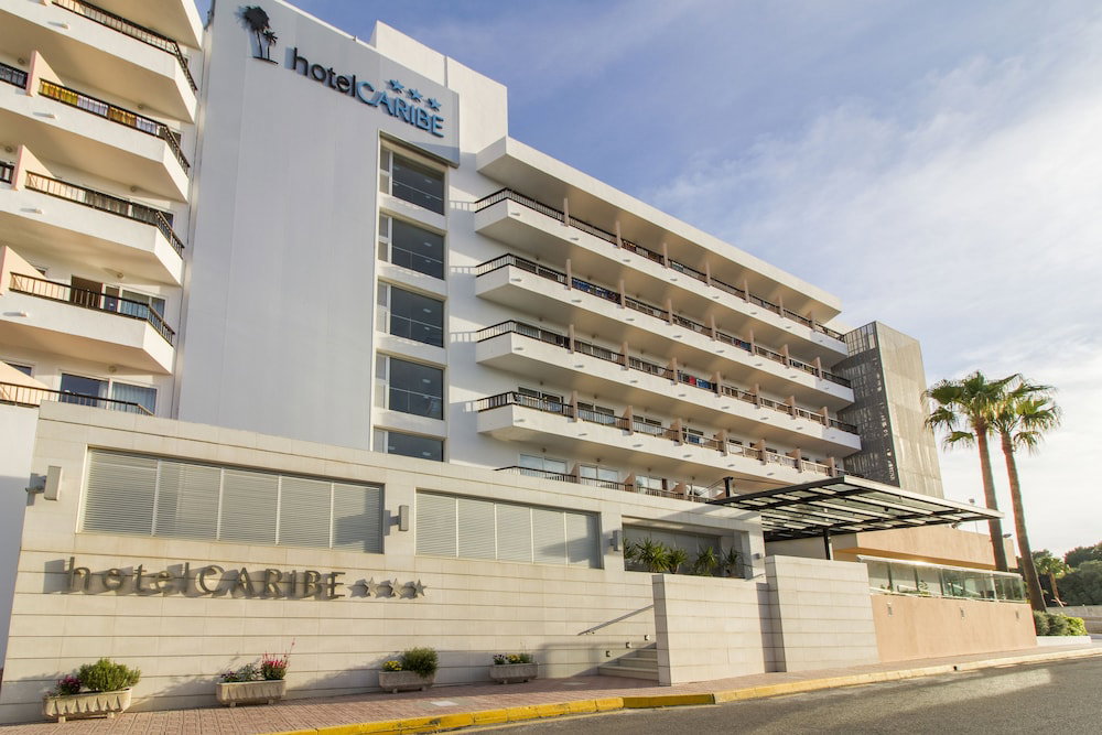 Hotel Hotel Caribe Ibiza