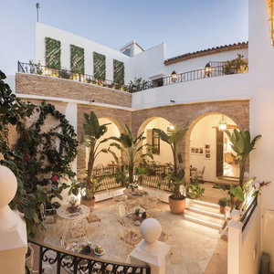 Sejur La Casona De Las Flores vacanta Ondara