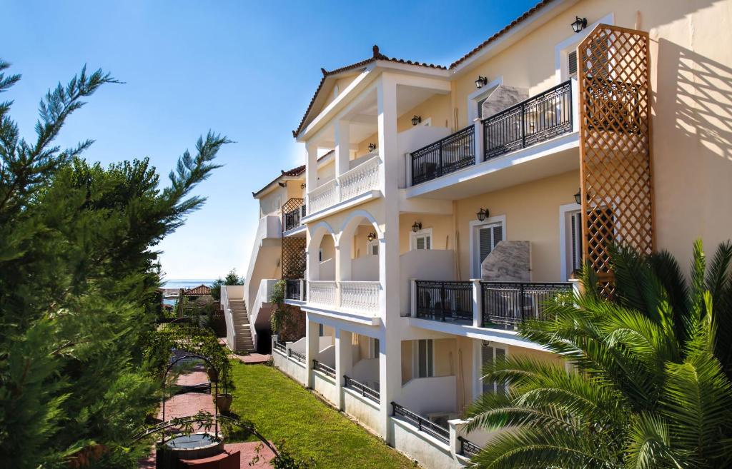 Hotel California Beach Hotel - Adults Only