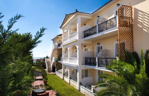 Hotel California Beach Hotel - Adults Only cazare Laganas