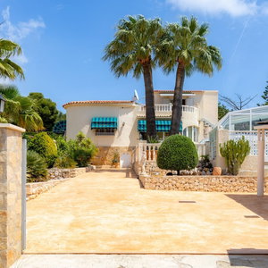 Sejur Casa Nuestro Sue O Para 4 Personas vacanta Calp