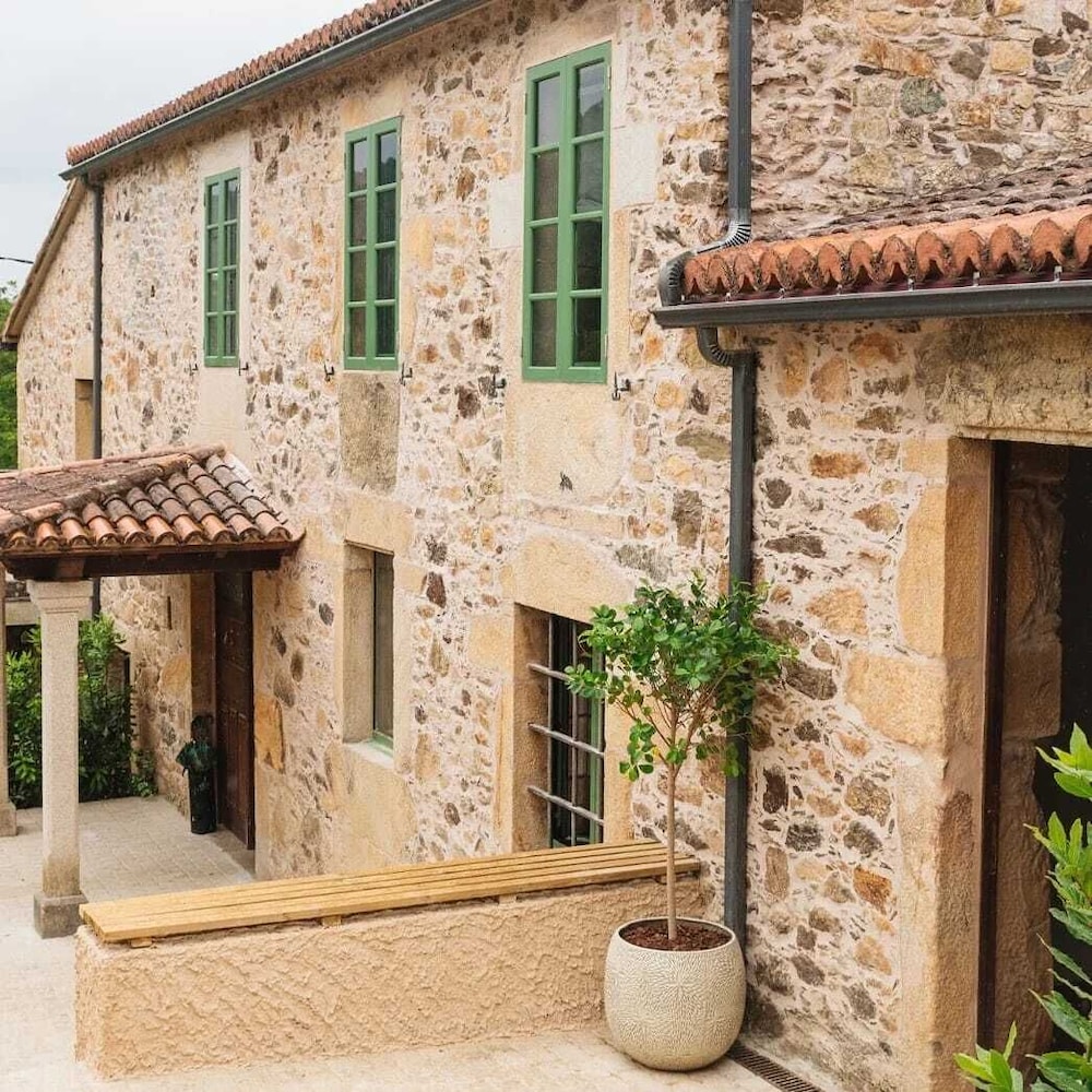 Hotel Casa Con Encanto O Refuxio