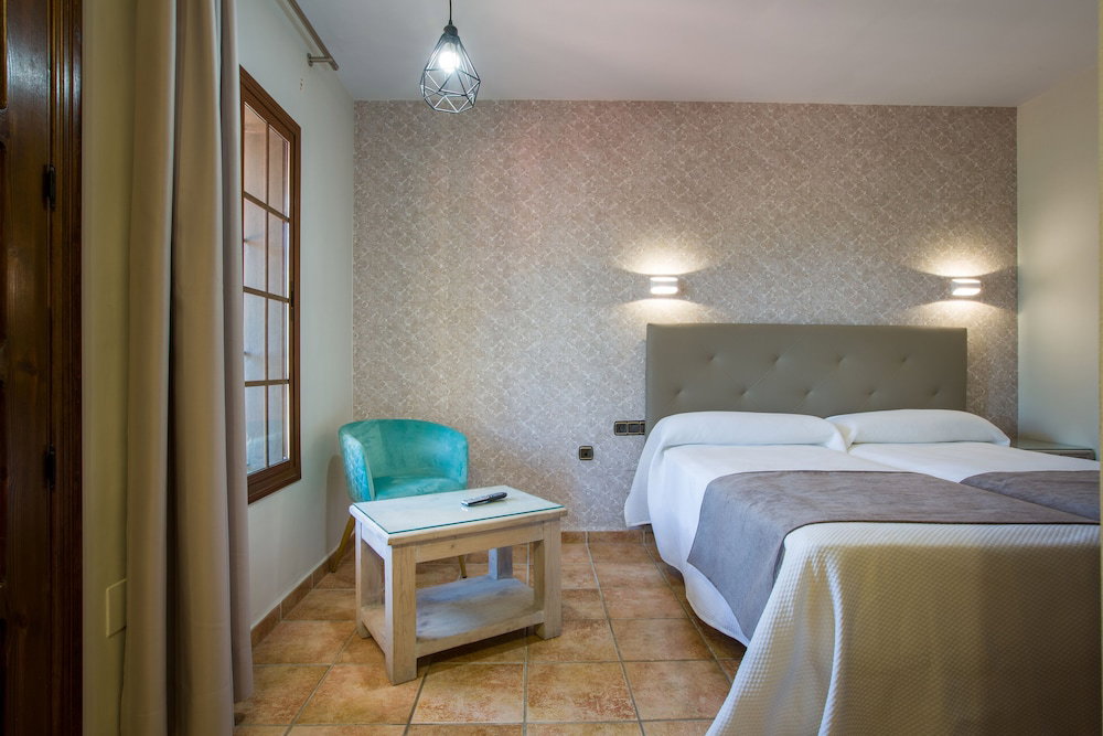 Hotel Hostal Don Joaquin Alora