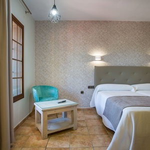 Hotel Hostal Don Joaquin Alora cazare Pizarra
