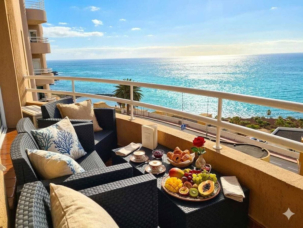 Hotel Stunning 3 Bedroom Apartment In Radazul With Ocean Views