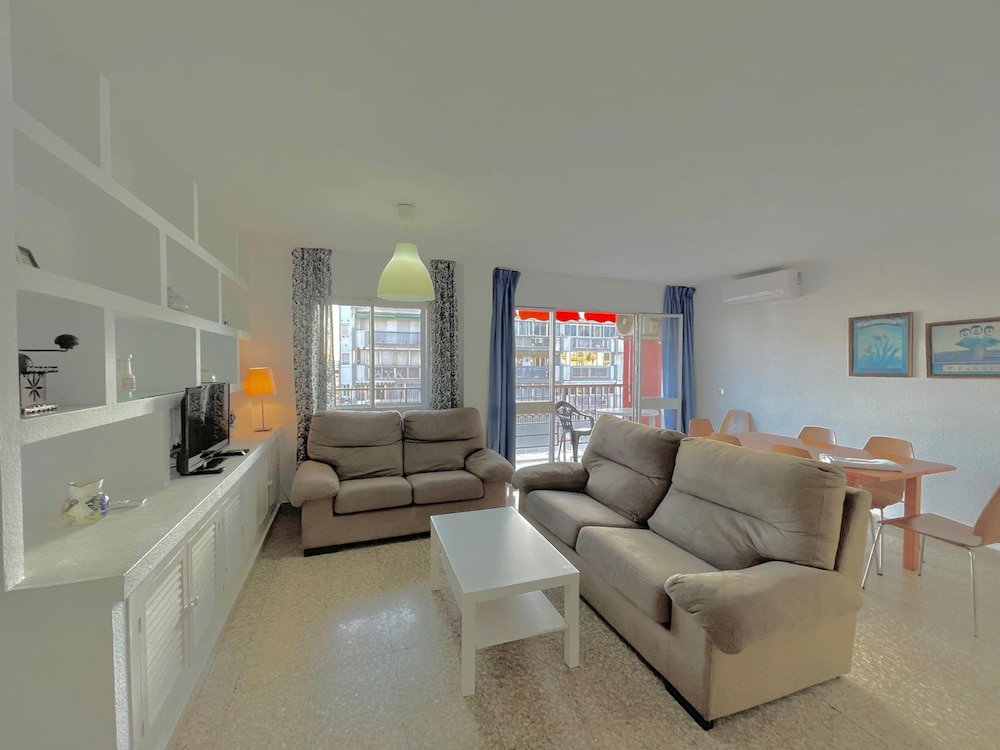 Hotel Terrasol Ibiza 8 In Torre Del Mar
