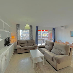 Hotel Terrasol Ibiza 8 In Torre Del Mar cazare Torre del Mar