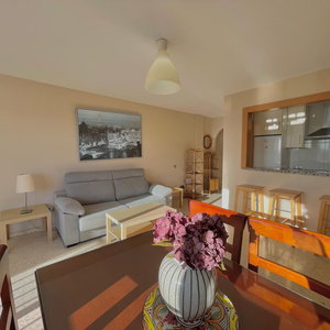 Sejur Terrasol Puerto Blanco 4D-10 vacanta Velez-Malaga