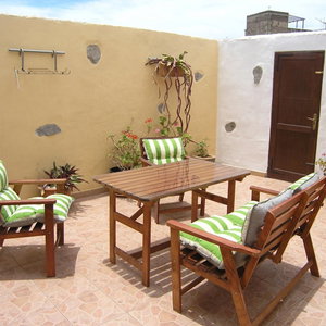 Hotel Vivienda Tradicional Canaria Saulo 3 cazare Aguimes