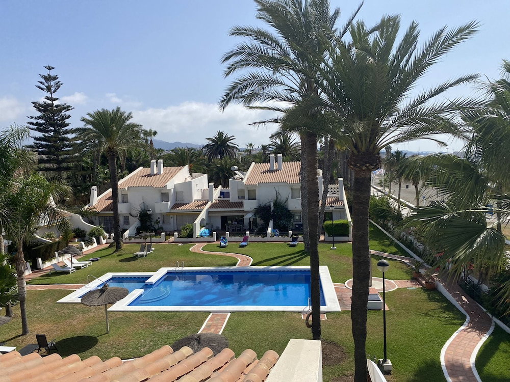 Hotel Terrasol Trai As A1- 1 Linea Playa