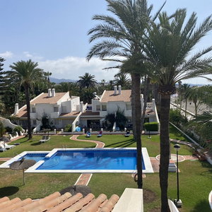 Hotel Terrasol Trai As A1- 1 Linea Playa cazare Velez-Malaga