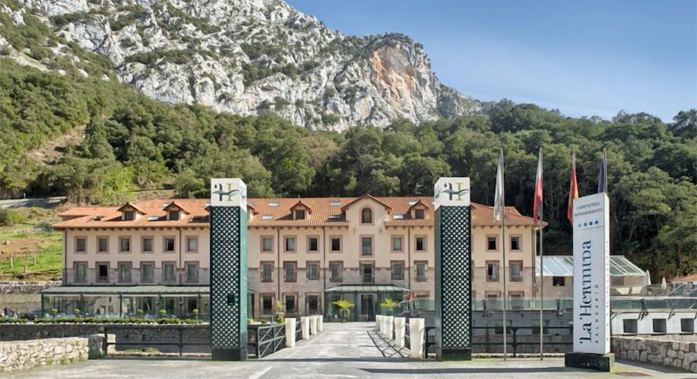 Hotel Hotel Balneario La Hermida