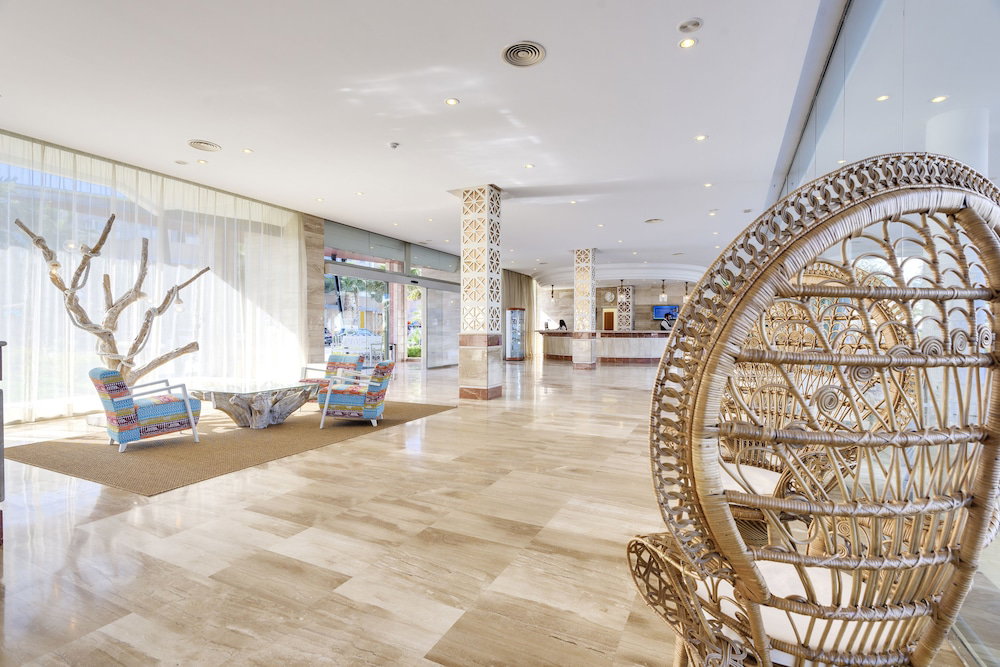 Aparthotel Tropic Garden
