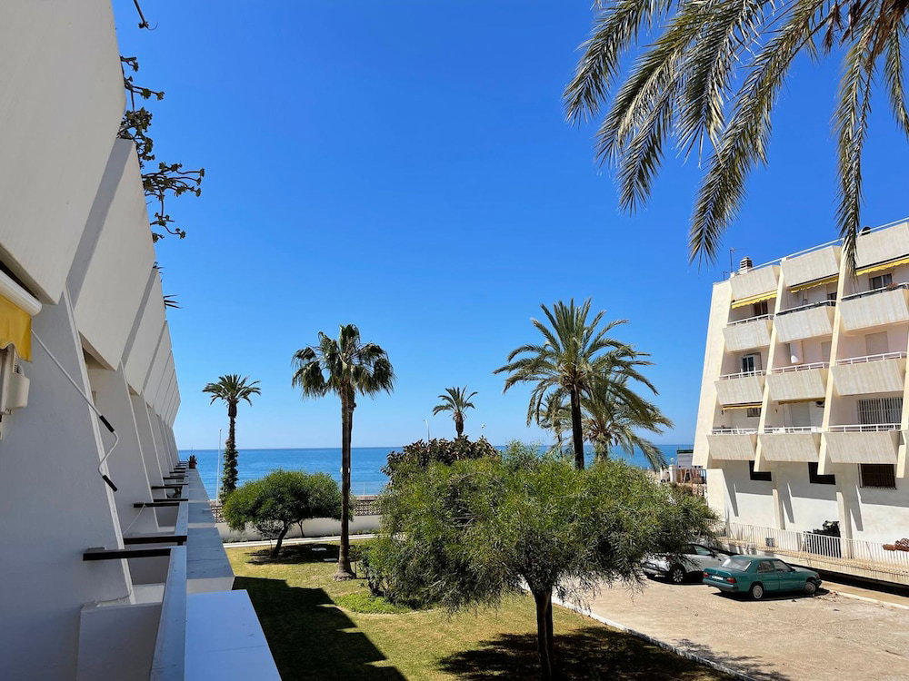 Hotel Terrasol Piramides Apis 2