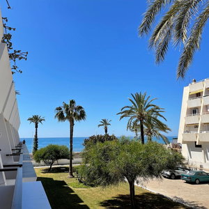 Hotel Terrasol Piramides Apis 2 cazare Velez-Malaga