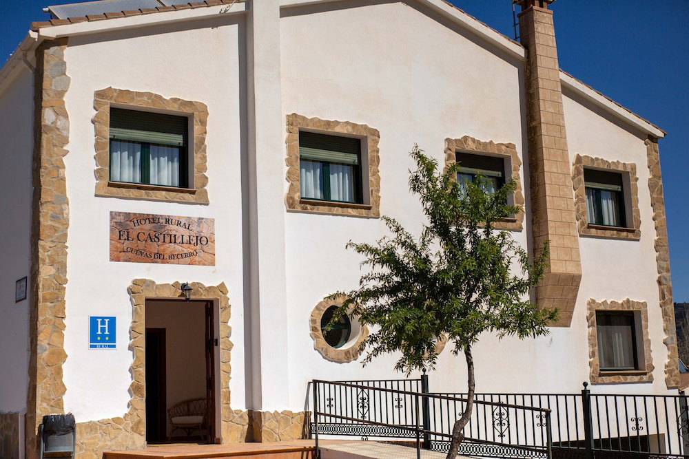 Hotel Hotel Rural El Castillejo