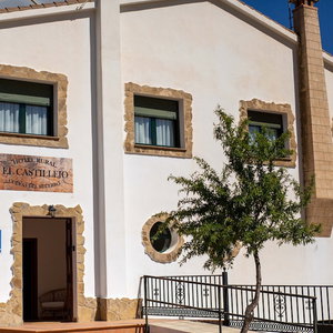 Hotel Hotel Rural El Castillejo cazare Cuevas del Becerro