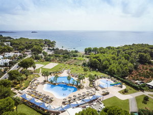 Hotel Tui Magic Life Cala Pada cazare Es Canar