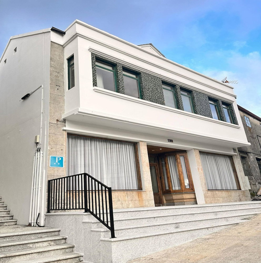 Hotel Pension Sobrado