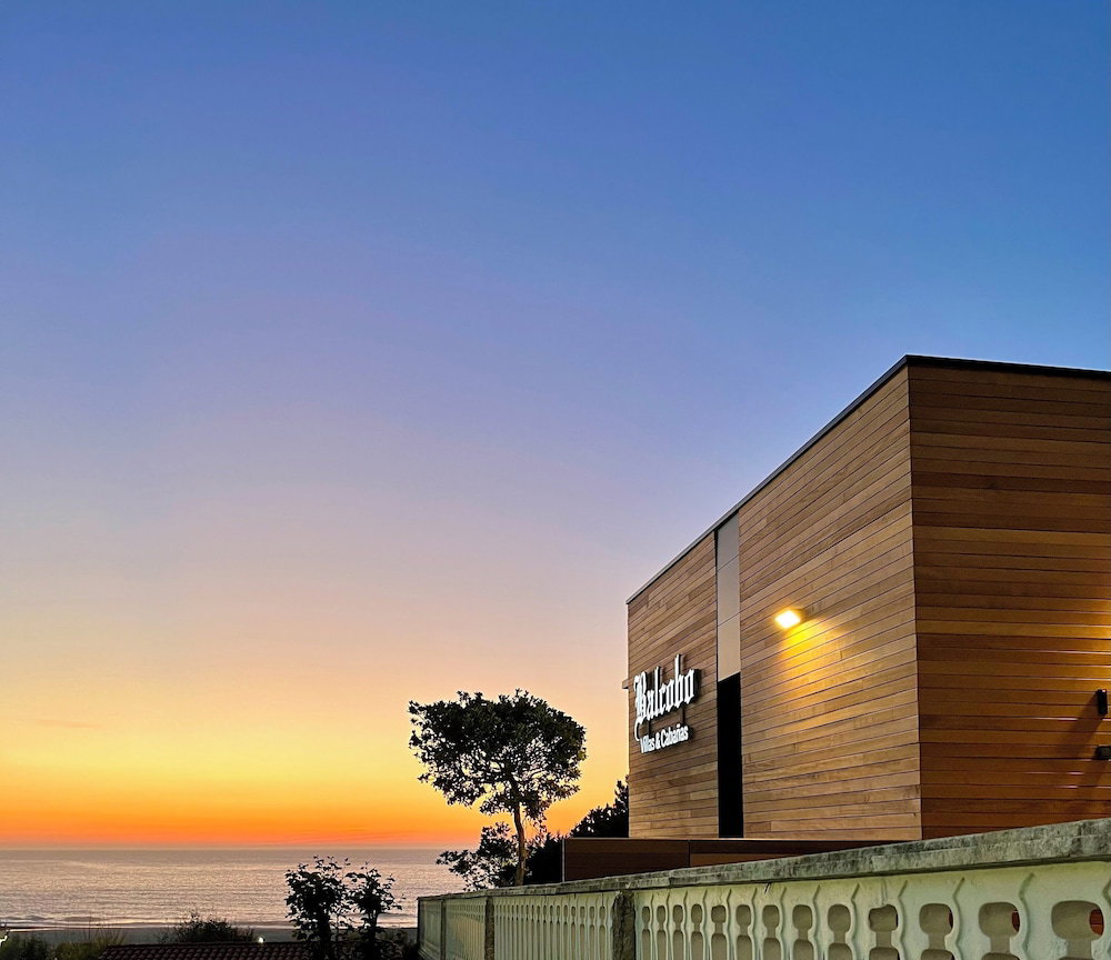 Hotel Balcobo Villas&Cabañas