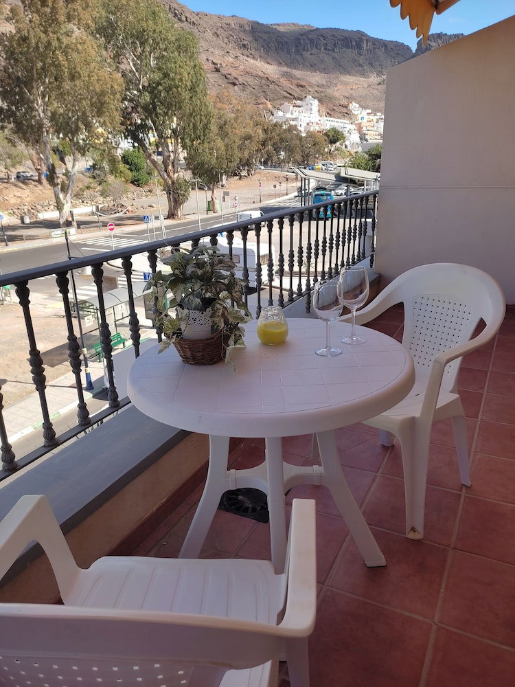 Hotel 1 Bedroom Apartment In The Center Of Puerto De Mogan