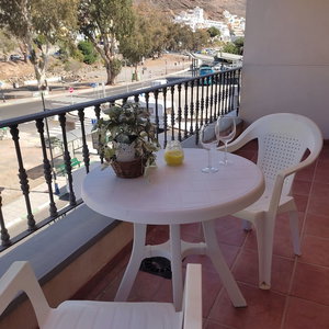Hotel 1 Bedroom Apartment In The Center Of Puerto De Mogan cazare Playa de Mogan